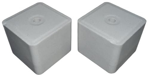 agrar-store Lecksteine Mix Salzleckstein + Mineralleckstein je 10Kg für Schafe, Ziegen, Rinder