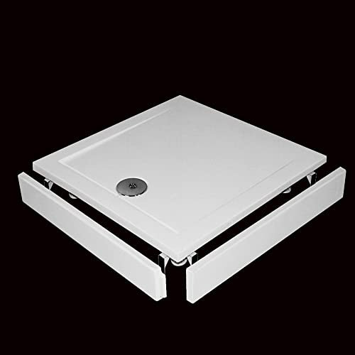 Sky Bathroom Riser Kits for Square Stone Trays - 760x760mm