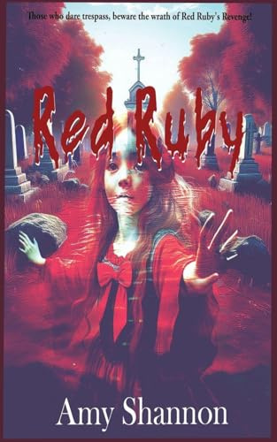 Red Ruby (Amy's Short Story Collection, Band 7)