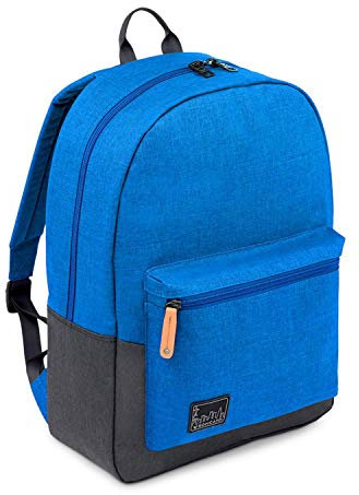 RONCATO Adventure Zaino Backpack Light Blue