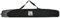 Team 101 Skibag Skitasche Ski Bag Skisack für 1 Paar Skier Aspen 170 cm