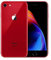 Apple iPhone 8, 256GB, Red (Renewed)