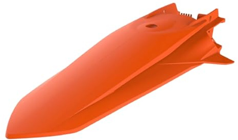 Polisport 8556600001 Rear Fender