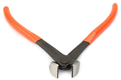 End Cutter Zangen 6 Snips Wire Steel Fixers Zange Kabelschneider Nips Cutter zum Verdrehen, Schneiden, Binden von Draht Andere Zangen