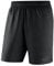 Nike Herren M Nk Dry Ref Sport Shorts, Black/Black/(Anthracite), XS EU