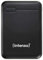 Intenso Powerbank XS 5000, externes Ladegerät (5000mAh, geeignet für Smartphone/Tablet PC/MP3 Player/Digitalkamera) schwarz
