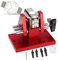 Taidda Snap On Uhrenöffner, professionelles Uhrmacher-Reparaturwerkzeug Snap On Uhrenrückseite Gehäuseabdeckung Opener Workbench Remover 07115 für Uhrmacher