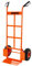CARRETILLA MÁX. 120kg BLACK & DECKER