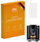 atFoliX Panzerfolie kompatibel mit Jura E4 Schutzfolie, entspiegelnde und stoßdämpfende FX Folie (2X)