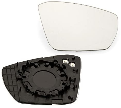 LST Spiegel Außenspiegel beheizbar konvex rechts III 5E 2012-2020
