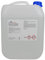 well2wellness Schwimmbadreiniger Poolreiniger - Quick-Up Pool Reiniger 5,0 l klar