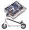 Hauptplatine Motherboard Controller Für Xiaomi M365/1S Elektroroller, Skateboard Motherboard Controller, Scooter Controller Zentrales Steuergerät Elektroroller Zubehör Kompatibel mit für Xiaomi M365