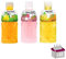 Mogu Mogu - Litschi - Ananas - Mango - 12x32cl