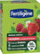 FERTILIGENE FEGFRA650 - Engrais Végétal Fraisiers et Autres Petits Fruits 650 g - Des récoltes plus abondantes - Seulement 1 application en 3 mois - Jusqu'à 8m² - Produit 100% naturel avec zéolite
