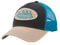 Von Dutch Trucker Cap Boston Cream Blue Mehrfarbig, Size:OneSize