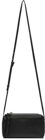 LIEBESKIND Damen Xs Hera Sheep Natural Crossbody
