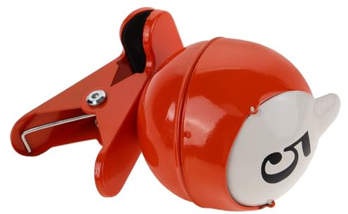 BCOATH Stabiler Eisen Aschenbecher Mit Clip Vintage Tischaschenbecher Für Büro Und Zuhause Feuerfester Rauchfreier Aschenhalter in Einzigartigem Billard-design Kompakt Und Leicht Zu Reini