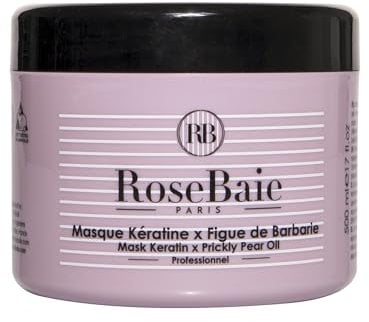 Masque figue de barbarie séborégulateur