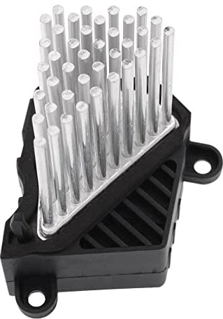 Asyduey Resistencia del Motor del Ventilador del Calentador para E46 E39 X5 X3 1997-2006 64116923204 64116929486 64118385549