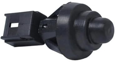 DEMULAX Türpfostenschalter, for Dacia, Duster Logan Sandero, for Renault, Megane Kangoo Scenic, 1 Stück Innentür-Höhenlichtschaltersensor Lichtschalter für die Fahrzeugkabine