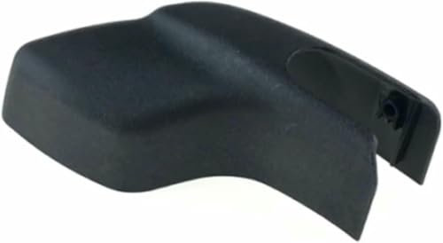 Cache-écrou de bras d'essuie-glace arrière pour Volvo V40 1996-2004 Pièces de rechange automobiles