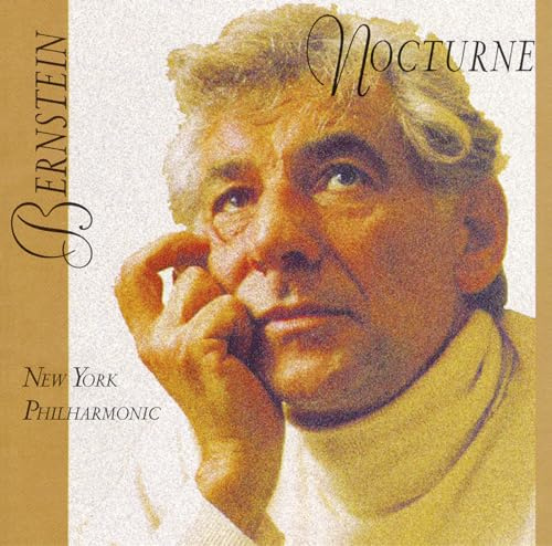 Leonard Bernstein / New York Philharmonic - Nocturne