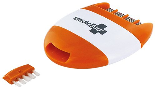 médicaid peine antipiojos electrónico Compact