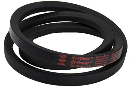 Gates Hi-Power klassischer Keilriemen DIN 2215 Profil: 17 x 750 Li Code: B 29