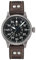 Laco Fliegeruhr Original Kempten Made in Germany – 39mm Ø hochwertige Handaufzugsuhr – Einzigartige Qualität. Herausragende Verarbeitung – Wasserdicht im zeitlosem Design – seit 1925