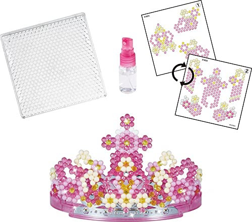 Aquabeads 31604 Glitzerkrone - Bastelset