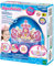 Aquabeads Princess Tiara Set, Art & Craft bead kit 31604