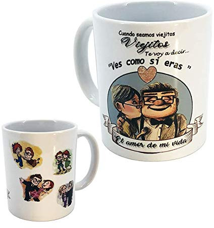 VM3 Taza Up Abuelitos