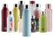 BUGATTI B BOTTLES TWIN Bottiglia termica 250 ml Acqua Marina Sand DIAMOND Coating: mantiene i liquidi caldi 12 H, freddi 24 e il ghiaccio 36 H. Borraccia fitness in acciaio inox 18/10 riutilizzabile