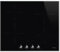 SMEG Induktionskochfeld CLASSICA - SI364BM, Schwarz