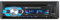 VIGORTHERIVE Autoradio Lecteur MP3 1 Din 12V autoradio avec Bluetooth DVD CD Voiture Mains Libres Autoradio BT Audio Radio avec télécommande sans Fil