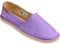 Havaianas Origine Iv, Espadrille Unisex - Adulto, Viola (Purple Paisley), 43 EU