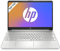 HP Laptop | 15,6 FHD Display | Intel Core i7-1255U | 16 GB DDR4 RAM | 512 GB SSD | Intel Iris Xe-Grafikkarte | Windows 11 Home S-Modus | QWERTZ Tastatur | Silber