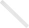 Supernic10M Glossy Pvc Sticky Back Vinyl Self Adhesive Worktop Cupboard Door Covering for Kitchen Cabinet Countertops Wood Tables Office White Gloss