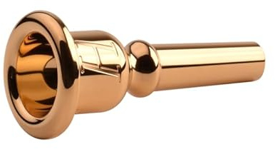 Denis Wick Tuba Mouthpiece (DW3181G-4)
