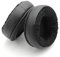 VKMKV 1 Paio di Cuscinetti Auricolari di Ricambio for Auricolari for Pioneer HDJ-2000MK2 HDJ-2000 HDJ-1500K HDJ-1500S HDJ-1000 Headset