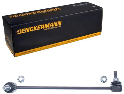 DENCKERMANN Koppelstange Stabilisator VORNE für VW Golf V Schrägheck (1K1) Golf VII Schrägheck (5G1, BQ1, BE1, BE2) GOLF VI (5K1) TOURAN (1T1, 1T2) Passat Variant (3C5) TIGUAN (5N)