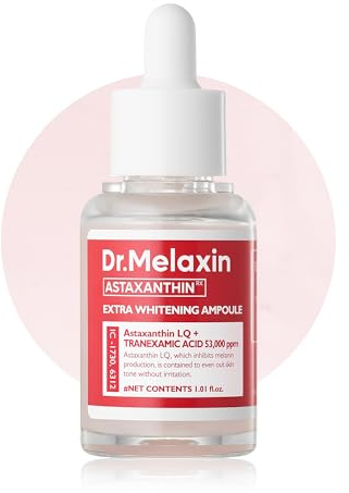 Dr.Melaxin Astaxanthin Ampulle 30 ml