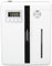 Smart Scent Air Machine, Weißer Duftdiffusor, 160 Ml Fassungsvermögen, Intelligentes Sensordesign, ABS (EU-Stecker)