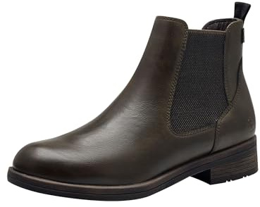 Tamaris Chelsea Boot Synthetik normal