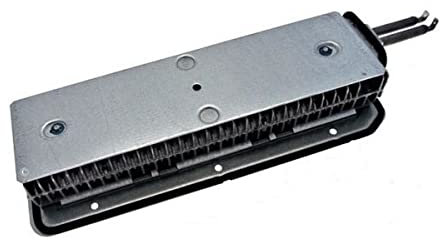SOS Accessoire Resistenza 2200 W per asciugatrice - 481231018627, 481225928678 BAUKNECHT, WHIRLPOOL