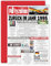 Stuff4 30. Geburtstagskarten für Männer Frauen - Zurück im Jahr 1995 Zeitung - 30 Alles Gute zum Geburtstag Jahrestag Hochzeitstag Karte Vintage Jahrgang Geboren 1995 A5 Glückwunschkarten