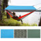 Tragbare Zeltplane mit Quick Dry Technologie, unverzichtbare Outdoor-Ausrüstung für Camping (Camouflage)
