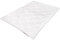 Badenia Trendline Alpaka Naturhaar Bettdecke - 135x200 cm - Atmungsaktiv, Feuchtigkeitsregulierend - 100% Alpakahaar-Füllung, Baumwollbezug, Oeko-TEX® Standard 100, Haus und Garten Test 'sehr gut'
