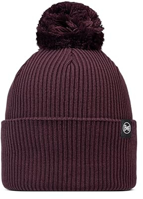 BUFF®| Knitted Hat Man Woman Adult, Extreme Cold, Practical, Versatile, Fashionable, Thermal Insulation, Comfortable, One Size