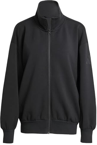 Adidas Damen Soft Lux Full-Zip Tracktop Track TOP (1er Pack)
